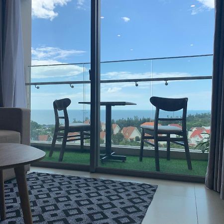 Kiwi Homestay Luxury Apartment 붕타우 외부 사진