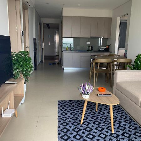 Kiwi Homestay Luxury Apartment 붕타우 외부 사진