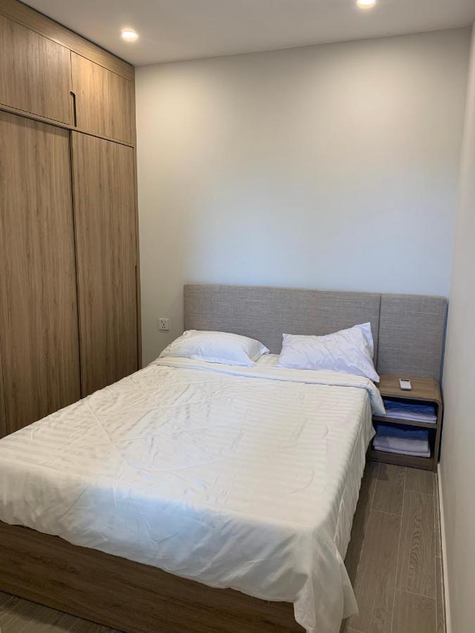Kiwi Homestay Luxury Apartment 붕타우 외부 사진