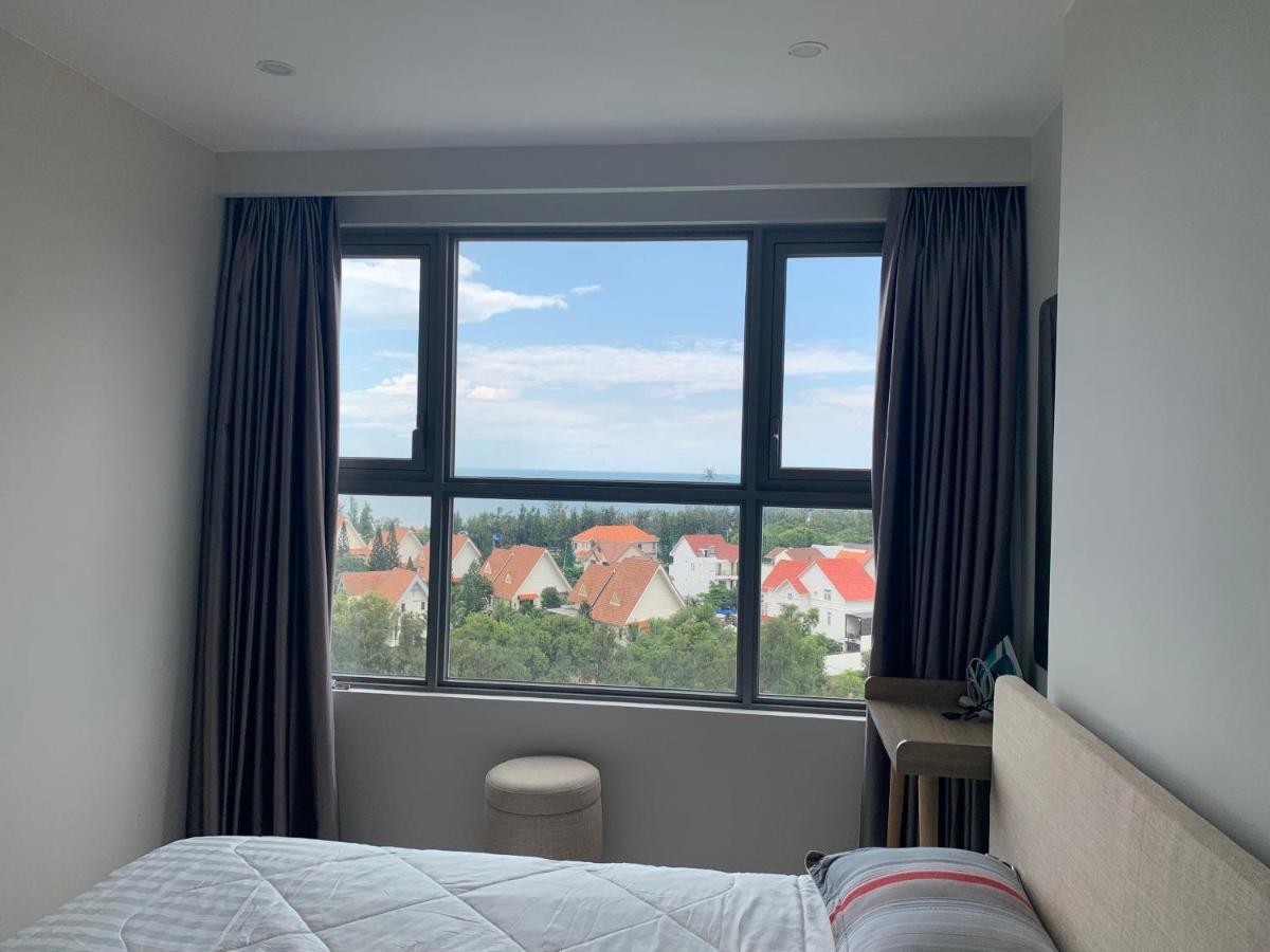 Kiwi Homestay Luxury Apartment 붕타우 외부 사진