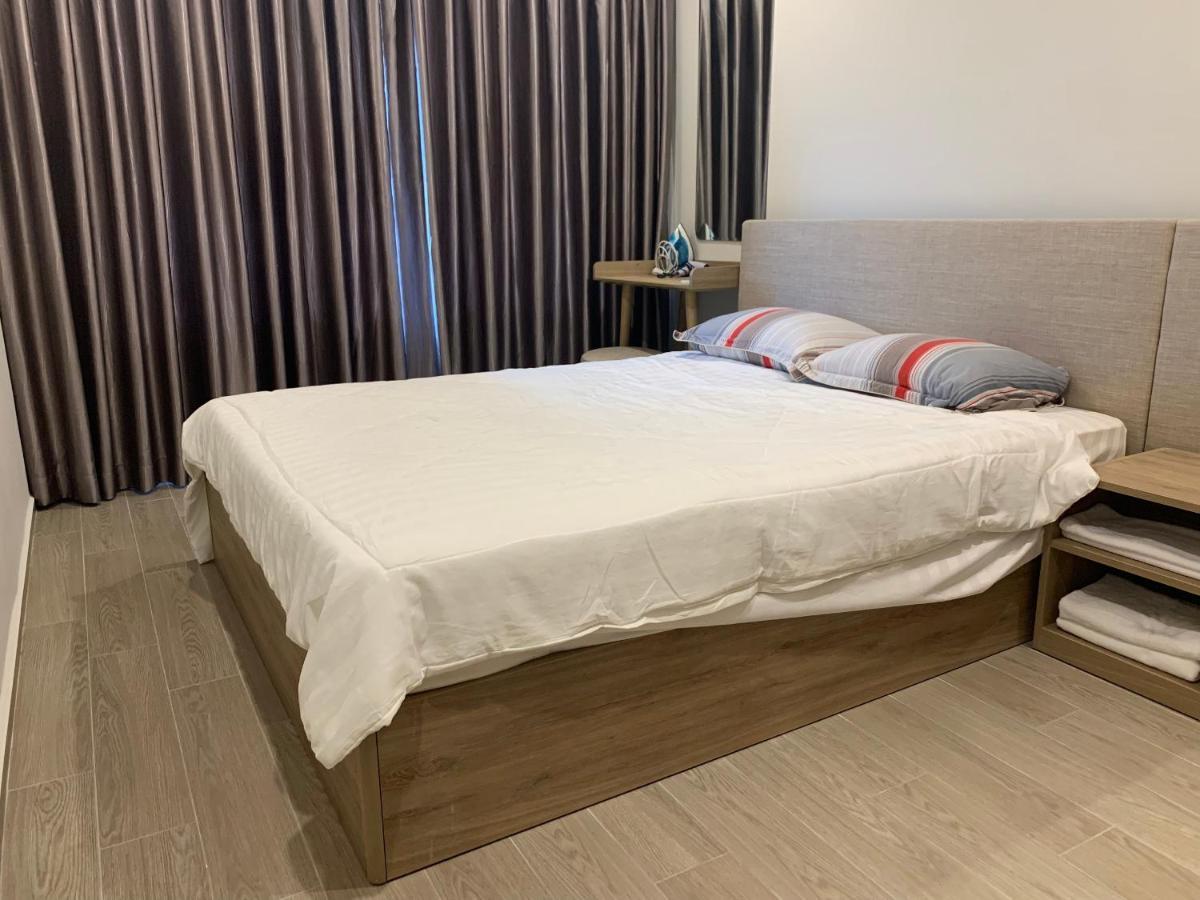 Kiwi Homestay Luxury Apartment 붕타우 외부 사진